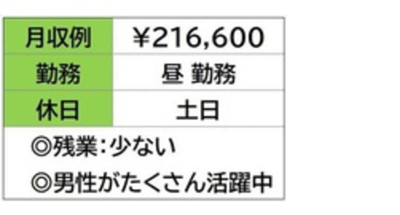 株式会社ナガハの求人情報ページへ