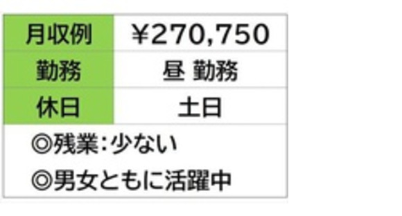 株式会社ナガハの求人情報ページへ