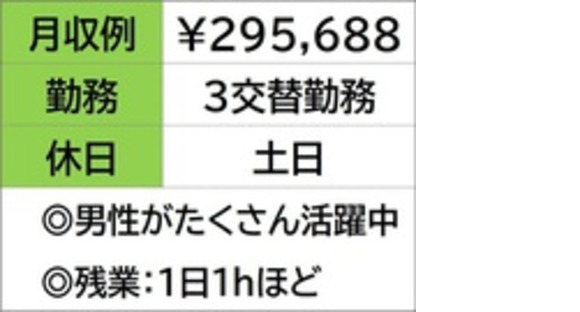 株式会社ナガハの求人メインイメージ