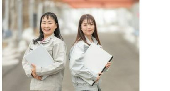 株式会社　ベルの求人メインイメージ