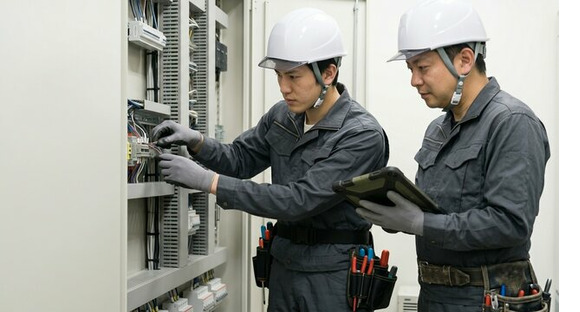 株式会社オサダデンキ