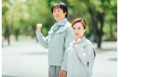 株式会社エフオーテクニカの求人メインイメージ