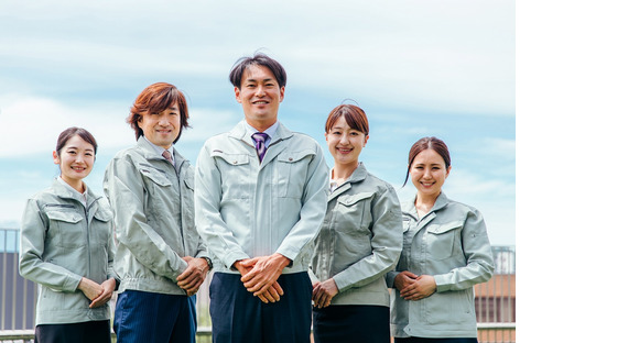 合同会社松健工業の求人情報ページへ